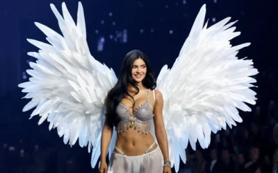 Кайли Дженър със сутиен за $ 50 млн., най-скъпия в историята на Victoria’s Secret
