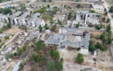 Евакуират жителите на Олешки през Анапа в Беларус