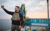 Мендел: Зеленски обвинява всички за недостига на ПВО