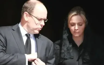 Украинец е обвиняем за смъртта на роднина на Албер II