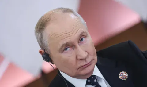 Путин: Африка трябва да има по-голяма роля в световните институции