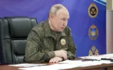 Шамански ритуали и атаки в нощи на пълнолуние. Кой предлага на Путин датите на ударите срещу Украйна?