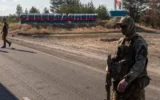 Четирима журналисти на Newsmax ще отразяват мисията в Олешки