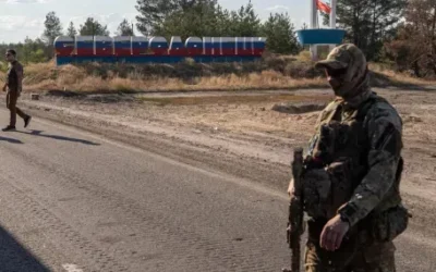 Четирима журналисти на Newsmax ще отразяват мисията в Олешки