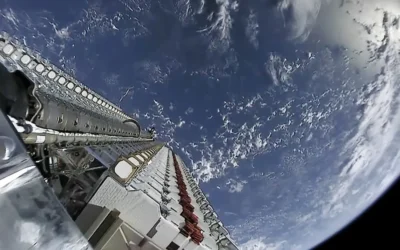 Пентагонът отказа разследване за Starlink в Украйна