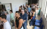 Израелските избори без ясен победител при 90% преброени гласове