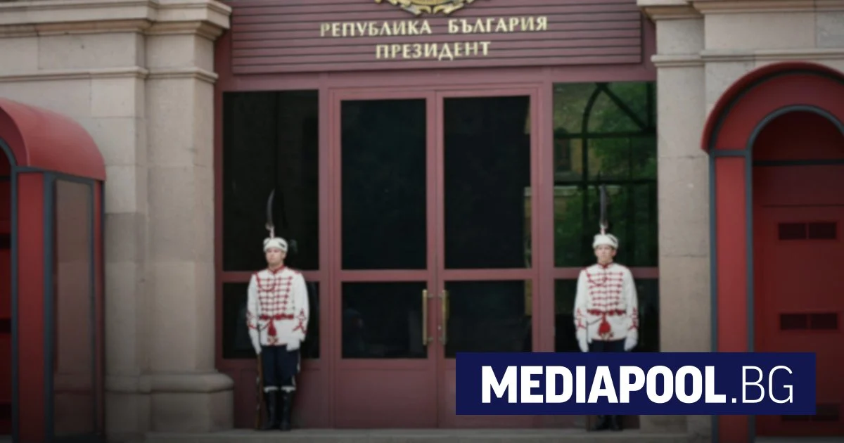 Президентът: коректив на властта или партиен играч?