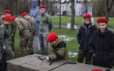 Казахстан зачерква съветското наследство: премахнаха паметник на Ленин