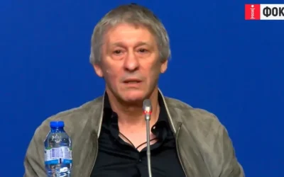 Легендата Валентин Йорданов: Болно ми е, че потенциални медалисти няма да участват на Световното първенство