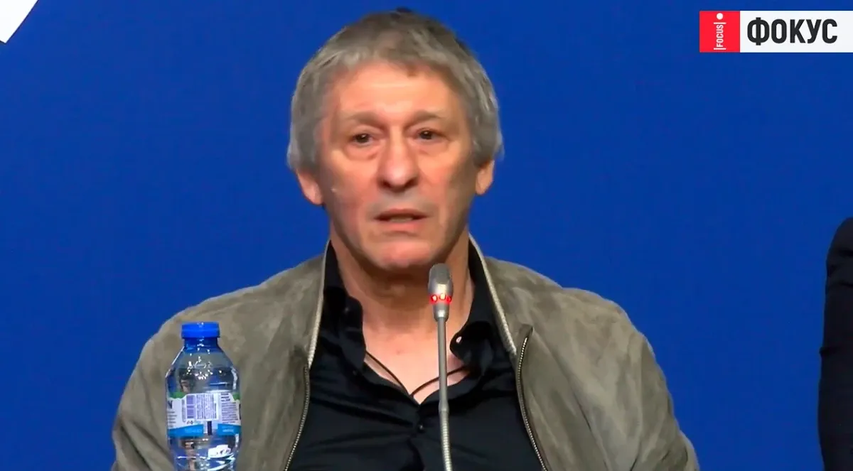 Легендата Валентин Йорданов: Болно ми е, че потенциални медалисти няма да участват на Световното първенство