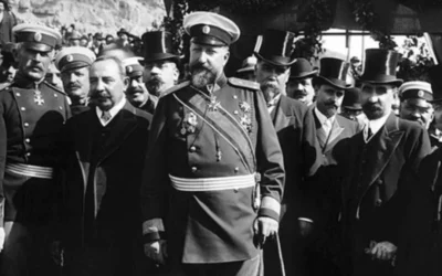 29 октомври: Ден на бесарабските българи
