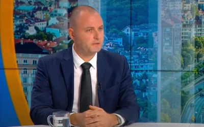 Особеният търговски управител на „Лукойл“: Имаме предостатъчно дизел в България и потребителят трябва да бъде спокоен