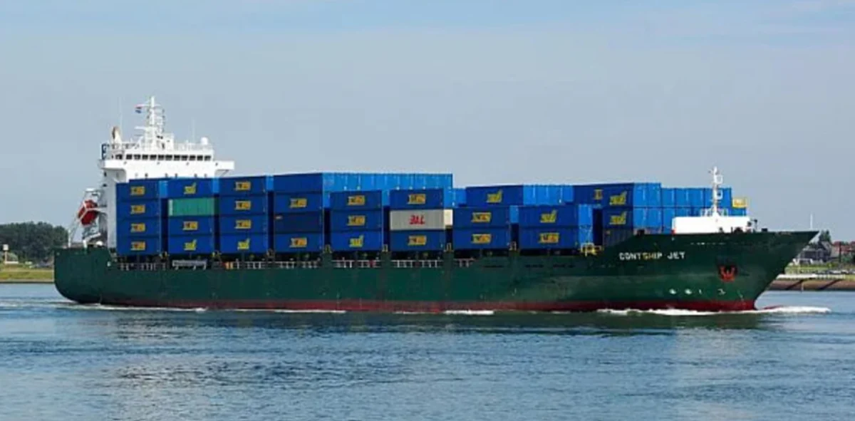 Потъна атакуваният с три морски дрона кораб край Калиакра