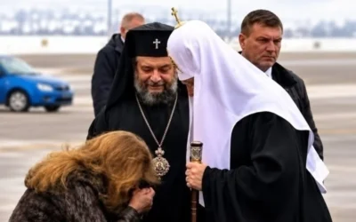 Ще си имаме ли Путин и Медведев: Паника в рая, защото веднъж на колене, цял живот на колене