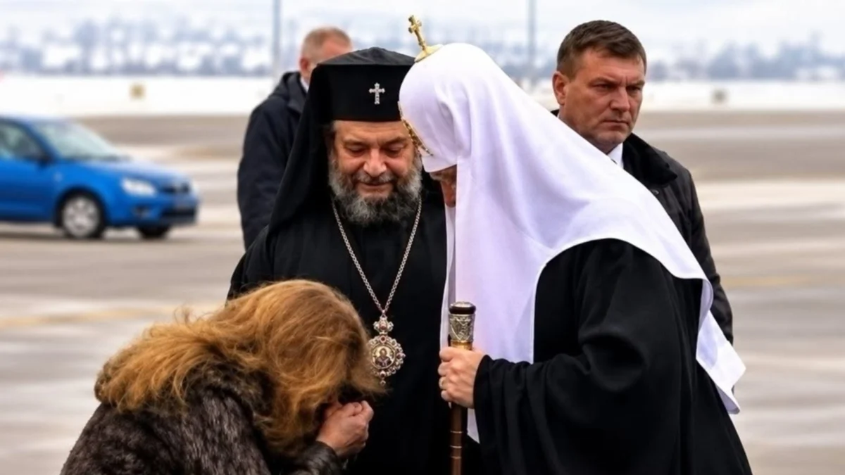 Ще си имаме ли Путин и Медведев: Паника в рая, защото веднъж на колене, цял живот на колене