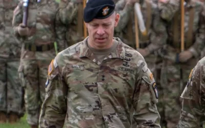 Хегсет отстрани най-висшия военен плановик на Пентагона