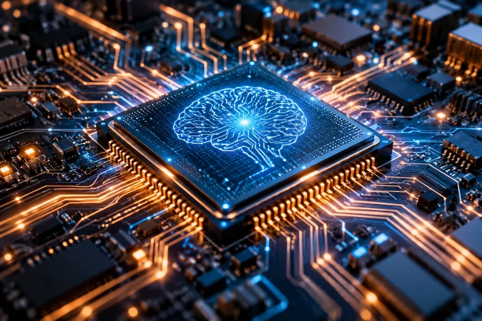 Samsung: очаквайте задълбочаване на недостига на чипове за AI