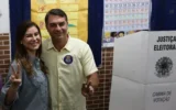 Бягството на Флавио Болсонаро е достойно за филм