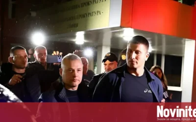 Нов обрат по случая „Колтуклиева“?