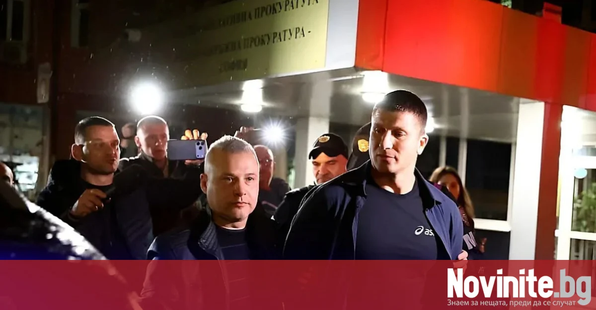 Нов обрат по случая „Колтуклиева“?