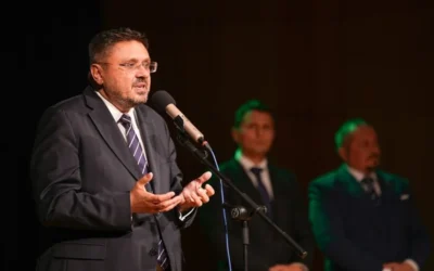 Кирил Вълчев: Г-н Кандев го е страх от дебат, защото няма идеи