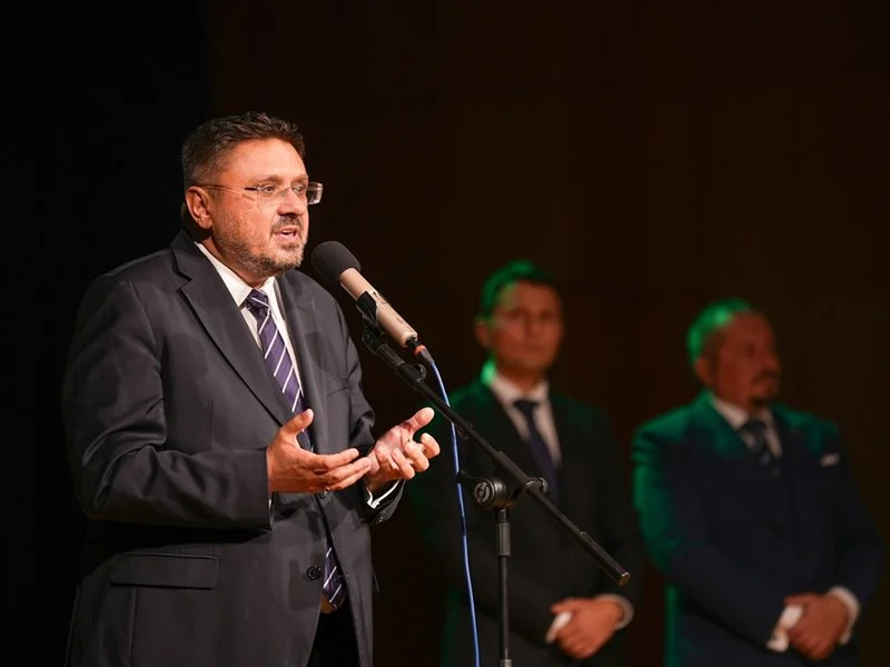 Кирил Вълчев: Г-н Кандев го е страх от дебат, защото няма идеи