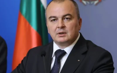 Министър Абровски: Цените са застопорени от ноември 2025 г.