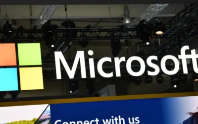 Microsoft гони 60 000 служители, но обяви рекордни печалби
