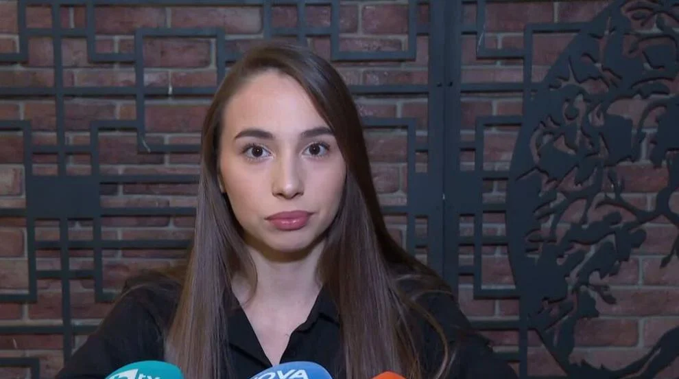 Прокуратурата в Кочани иска Ива Михайлова да бъде задържана под стража