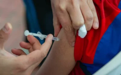Предлагат нов ред за удостоверяване на имунизациите при деца от чужбина