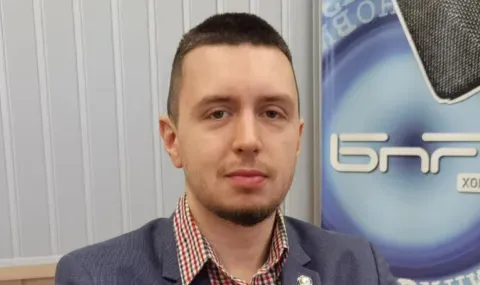 Георги Вулджев: Правителството ударно внася евтин труд от Третия свят за сметка на заплатите