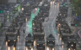 Южна Корея обмисля военна мисия в Ормузкия проток