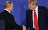 Дизелът в САЩ поскъпна след споразумението между Тръмп и Путин, съобщава WSJ