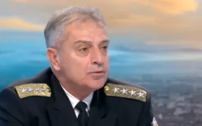 Удареният контейнеровоз край Шабла потъна, дроновете са дошли от изток