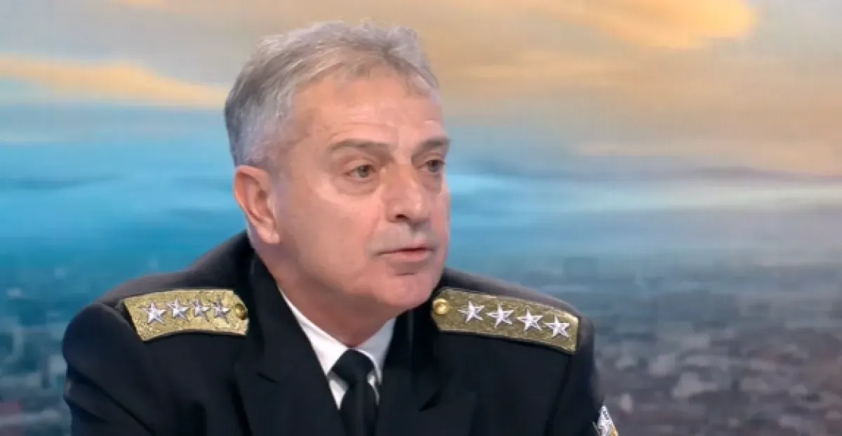 Удареният контейнеровоз край Шабла потъна, дроновете са дошли от изток