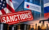 САЩ и Русия преговарят за отмяна на санкциите срещу руския държавен инвестиционен фонд