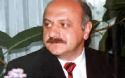 20 години без Любомир Начев – юристът, оглавил МВР в бурните 90-те
