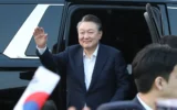 Искат смъртно наказание за бившия президент на Южна Корея