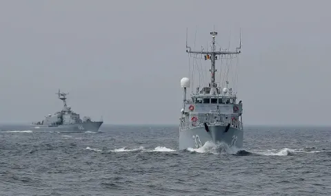 Атаки с дронове повишават риска за корабите в Черно море и може да оскъпят транспорта