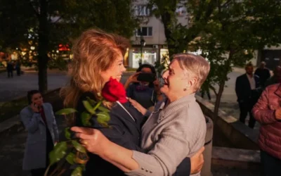Илияна Йотова: Категоричната ни позиция за Украйна е мир чрез преговори