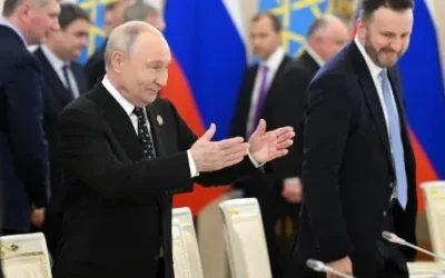 Кремъл играе двойна игра: какво всъщност иска Путин от преговорите