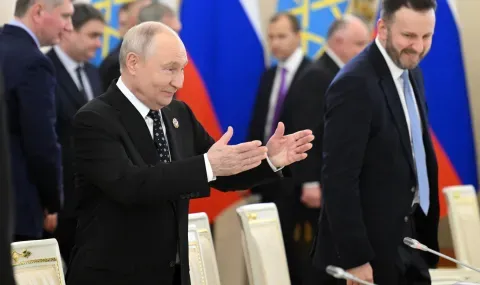 Кремъл играе двойна игра: какво всъщност иска Путин от преговорите