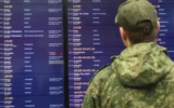 Масирана атака с дронове разтърси Москва: три летища спряха работа