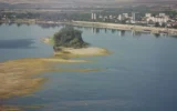 АЕЦ „Черна вода“ остава спряна през целия ноември заради критично ниското ниво на Дунав