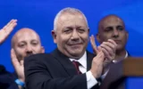 Кой е Гади Айзенкот, човекът с най-голям шанс да свали Нетаняху