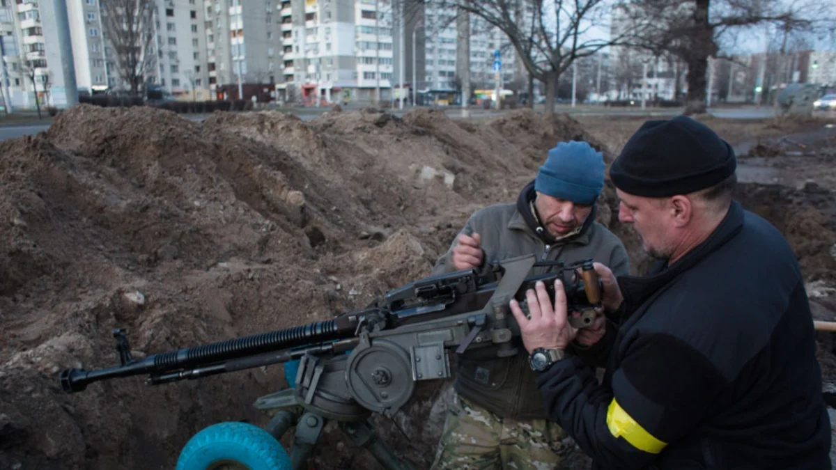 Нови данни: Инатът на украинците да се отърват от Путин не се прекършва (ОБЗОР – ВИДЕО)