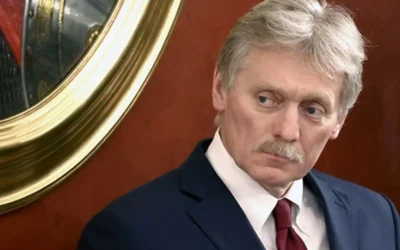 Кремъл осъди украинските атаки с дронове срещу Москва по време на срещата Русия–Африка