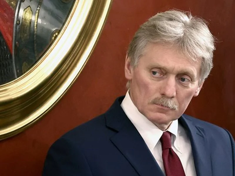 Кремъл осъди украинските атаки с дронове срещу Москва по време на срещата Русия–Африка