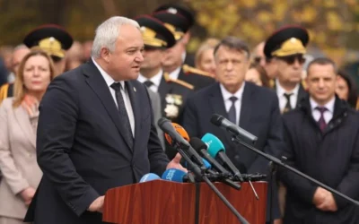 Демерджиев: Проверяваме кметове в цялата страна, не по политическа принадлежност