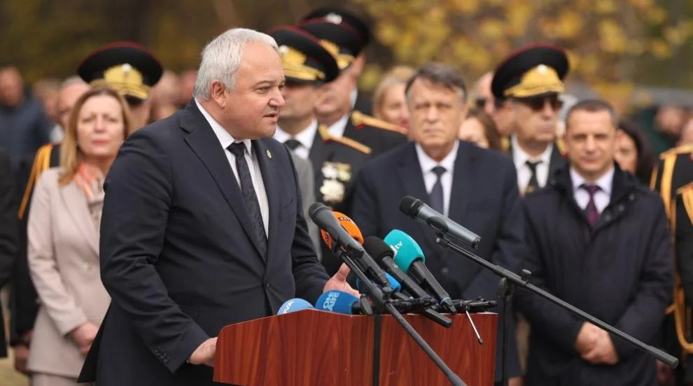 Демерджиев: Проверяваме кметове в цялата страна, не по политическа принадлежност